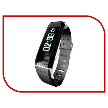 Умный браслет Silva Smartband Sec 37517 2017 Smartband Sec