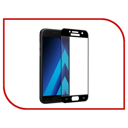 Аксессуар Защитное стекло Samsung Galaxy J2 Prime G532 Media Gadget 2.5D Full Cover Glass Black Frame MGFCGSGJ2PBK