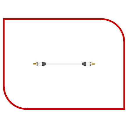 Аксессуар Real Cable SUB-1 7.5m