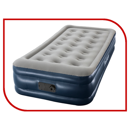 Надувной матрас BestWay Cornerstone Airbed 191x97x43 67598