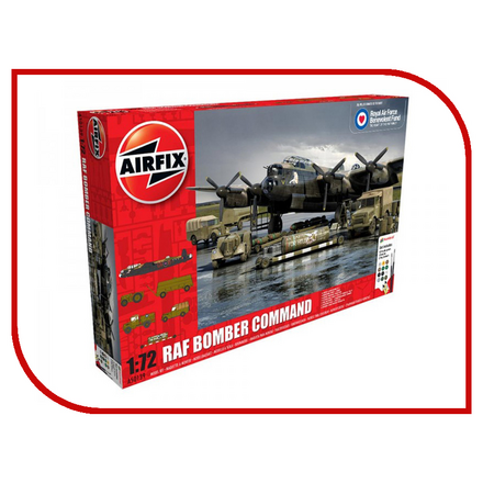 Сборная модель AIRFIX A50139