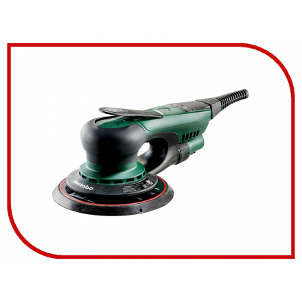 Шлифовальная машина Metabo SXE 150-2.5 BL 615025000