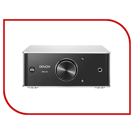 Усилитель Denon PMA-60 PMA60SPE2