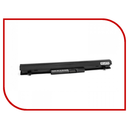 Аккумулятор TopON TOP-HP430 14.8V 4400mAh для HP ProBook 430/430 G3/440/440 G3