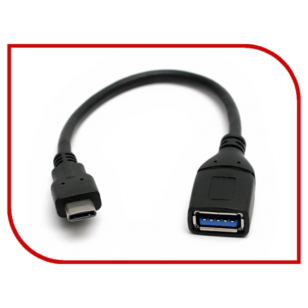 Аксессуар 5bites USB 3.0 AF-CM TC304-02OTG