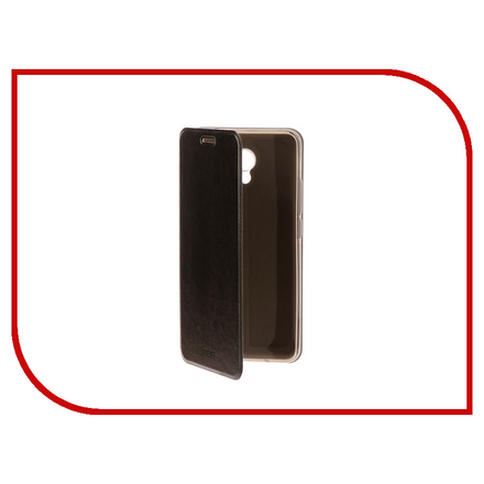 Аксессуар Чехол Meizu M5 Note Mofi Vintage Black 15073