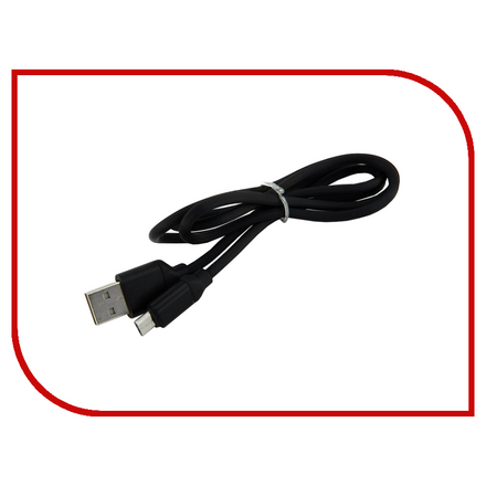 Аксессуар Walker C530 USB - MicroUSB Black