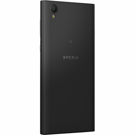 Смартфон Sony G3312 Xperia L1 Dual Black