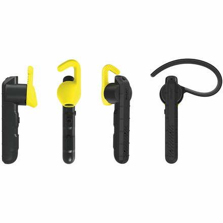 Bluetooth гарнитура Jabra Steel