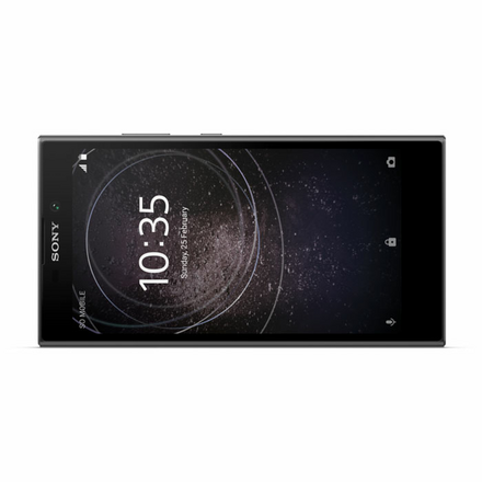 Смартфон Sony H4311 Xperia L2 Black