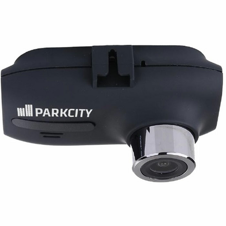 Автомобильный видеорегистратор ParkCity DVR HD 370