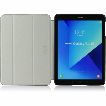 Чехол для Samsung Galaxy Tab S3 9.7 SM-T820\T825 G-case Slim Premium, черный GG-851