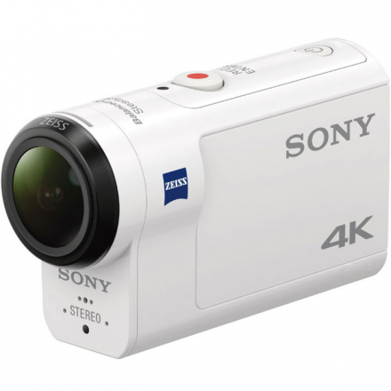 Экшен камера Sony FDR-X3000