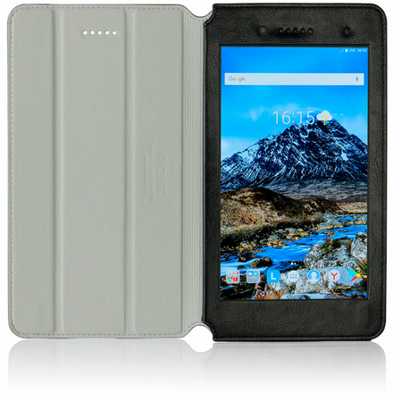 Чехол для Lenovo Tab 4 TB-7304X / TB-7304i / 7304F G-case Slim Premium, черный GG-912