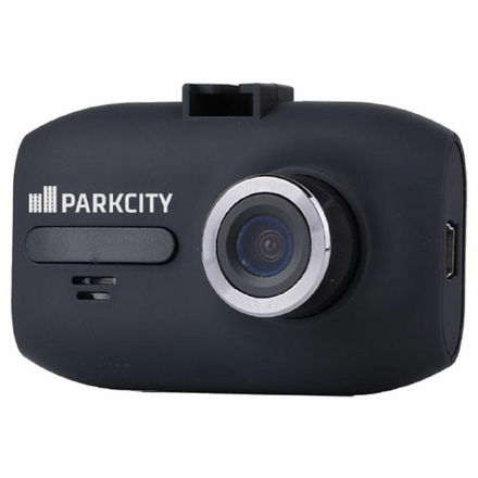 Автомобильный видеорегистратор ParkCity DVR HD 370