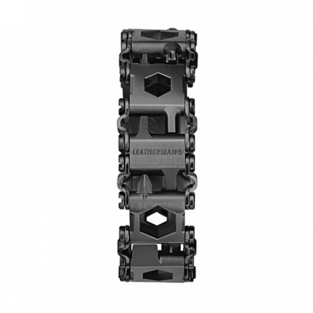 Мультитул Leatherman Tread LT 832432 Черный