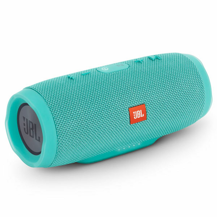 Портативная bluetooth-колонка JBL Charge 3 Teal charge3