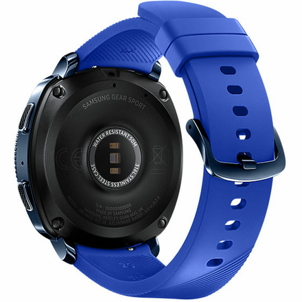 Samsung Gear Sport SM-R600 Blue