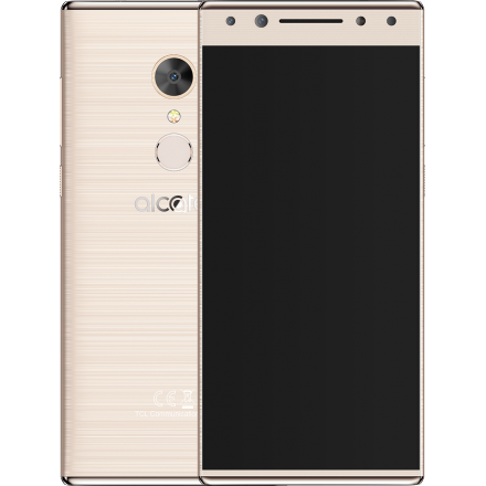 Смартфон Alcatel 5 5086D Gold