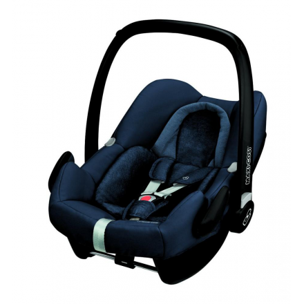 MAXI-COSI Автокресло Rock Nomad Blue 8555243160