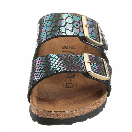 Шлепанцы "ARIZONA SNAKE" Otto BIRKENSTOCK 810462