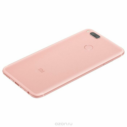 Xiaomi Mi 5X (32GB), Pink 501687