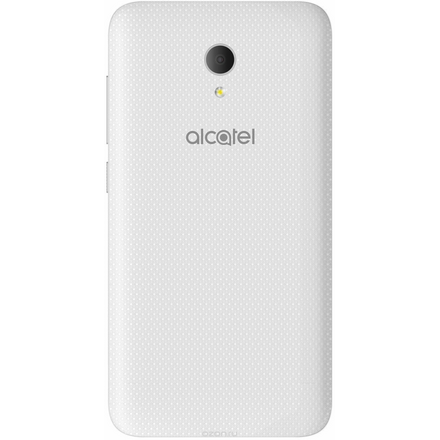 Alcatel OT-4047D U5, White Light Gray ALC-4047D-2BALRU1