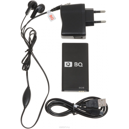 BQ 2425 Charger, Blue 85954009