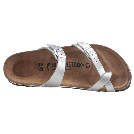 Шлепанцы "Mayari" Otto BIRKENSTOCK 838416