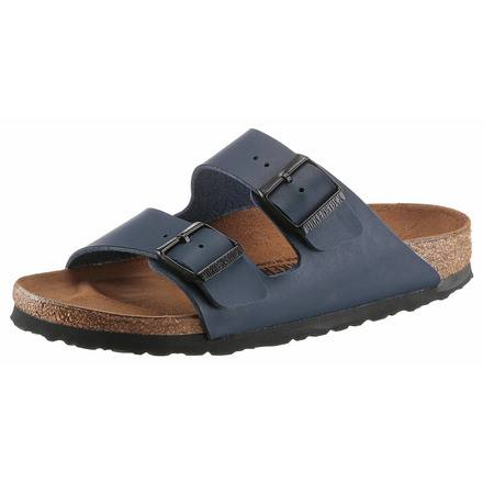 Шлепанцы "ARIZONA BF" Otto BIRKENSTOCK 642774