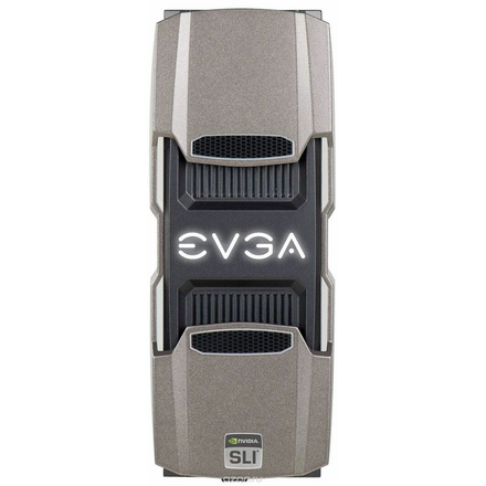 EVGA PRO SLI Bridge HB 4 Slot Spacing SLI мост (100-2W-0028-LR) 100-2W-0028-LR RTL