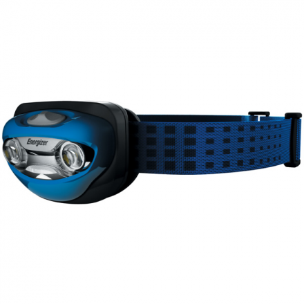 Фонарь Energizer Vision Headlight (E300280302)