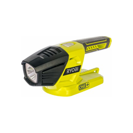 Светодиодный фонарь ryobi one+ r18t-0