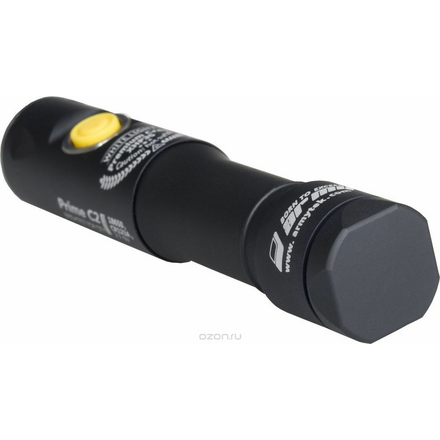 Фонарь светодиодный Armytek "Prime C2 Pro v3", 2100 лм, аккумулятор F01503SC