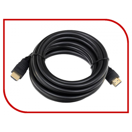 Аксессуар ExeGate HDMI 19M - HDMI 19M 20m 205302