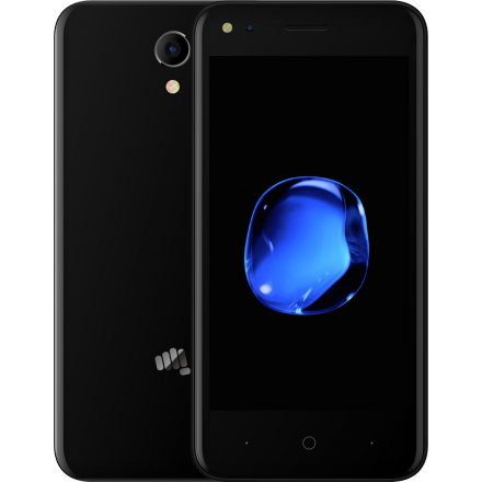 Смартфон Micromax Bolt Q437 Ultra 1 Jet Black