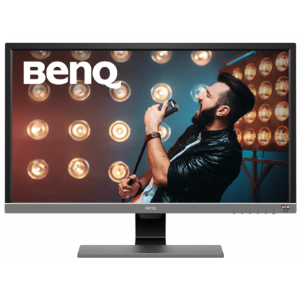 BenQ EL2870U (черный) EL2870U (черный)