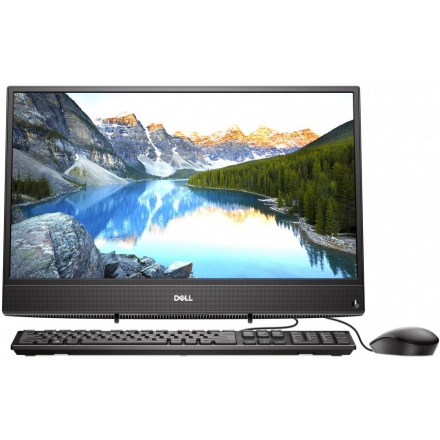 Dell Inspiron 3277-2396 (черный) Inspiron 3277-2396 (черный)