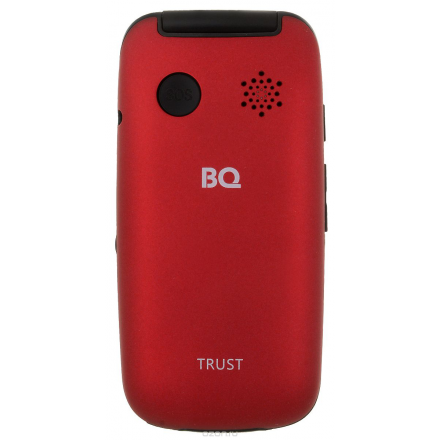 BQ 2002 Trust, Red 85954565