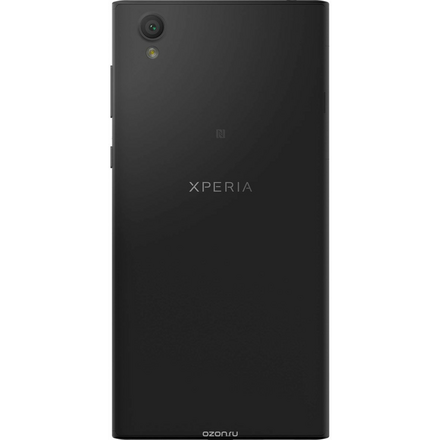 Sony Xperia L1, Black 1308-0785