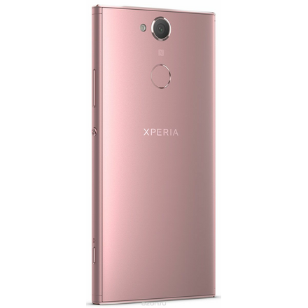 Sony Xperia XA2, Pink 7311271607946