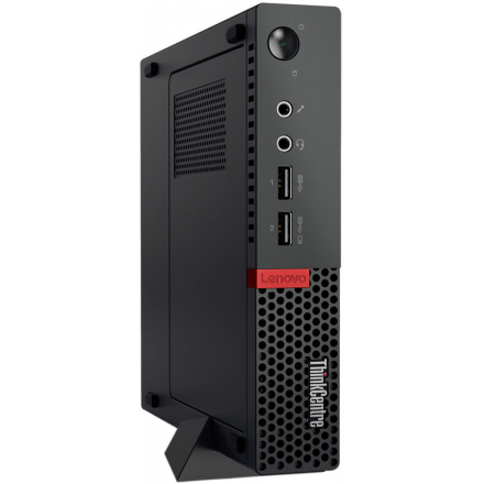 Lenovo ThinkCentre M710q Tiny 10MR005NRU (черный) ThinkCentre M710q Tiny 10MR005NRU (черный)