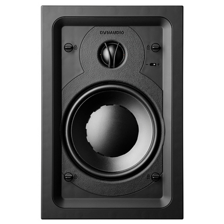 Встраиваемая акустика Dynaudio S4-W65 White (1 шт.)