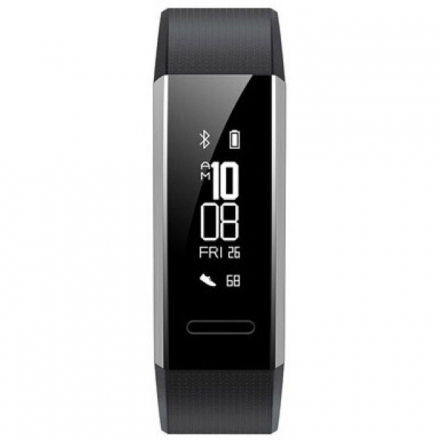 Фитнес-трекер Huawei Band 2 Pro Black