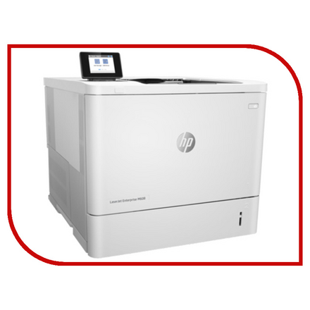 Принтер HP LaserJet Enterprise M608n K0Q17A