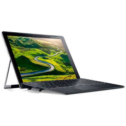 Ноутбук-трансформер Acer SA5-271-3941 NT.LCDER.038