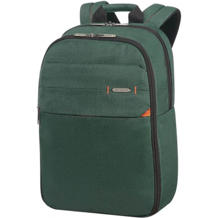 Samsonite Laptop Backpack CC8*005 Network 3 для ноутбука 15.6" (зеленый) Laptop Backpack CC8*005 Network 3 для ноутбука 15.6&amp;quot; (зеленый)