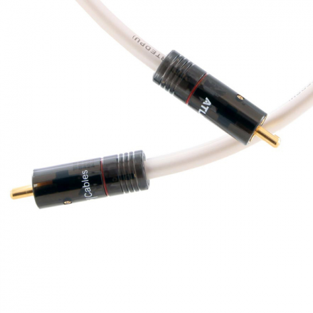 Кабель цифровой коаксиальный Atlas Element Integra RCA-RCA 1.5 m