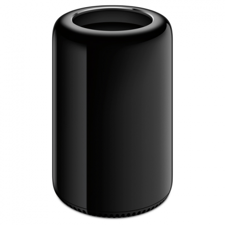 Системный блок Apple Mac Pro XeonE5 8core3Ghz/32/512/2xFireProD500 3GB