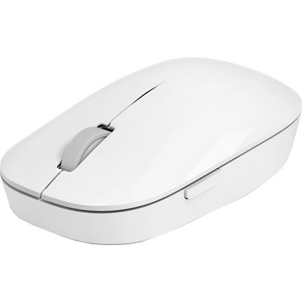 Xiaomi Mi Wireless Mouse (белый) Мышь Xiaomi Mi Wireless Mouse White USB